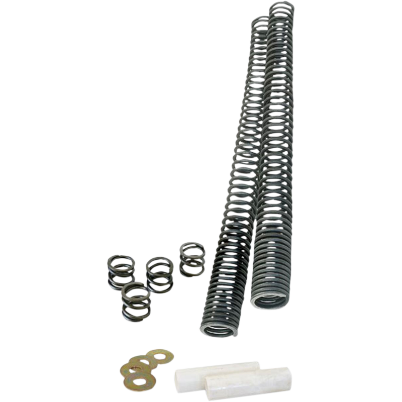 87-15 H-D 39MM FORK LOWERING KIT P.S.