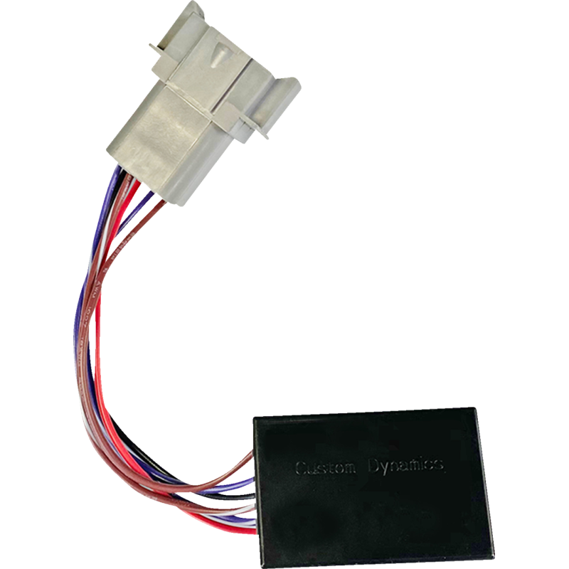 MODULE AUTO TSIGNL CNCLR