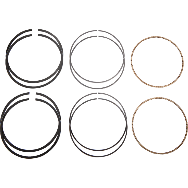 RING SET 114"M8 .020