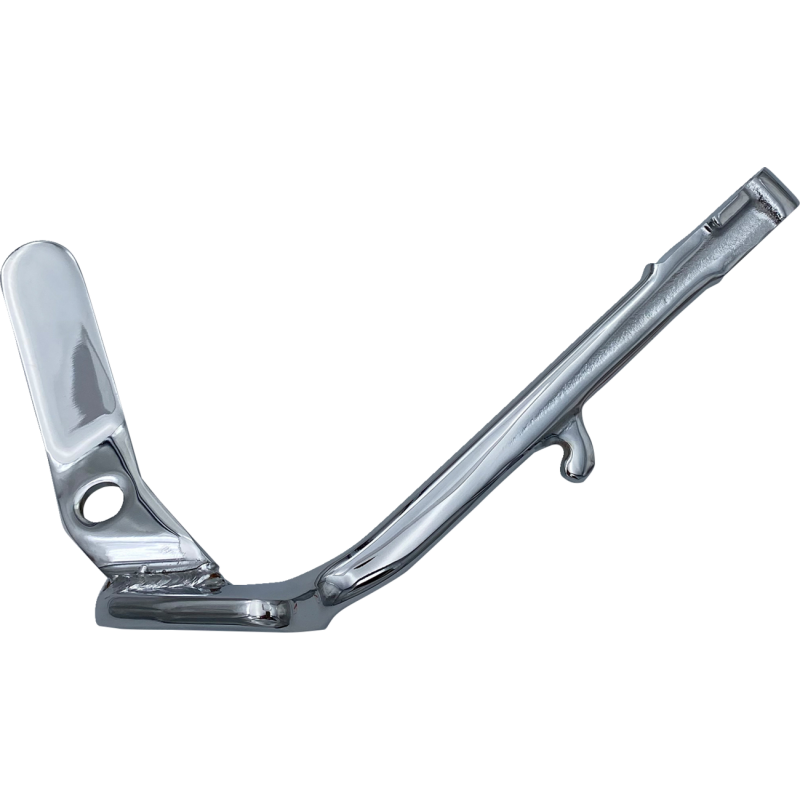 KICKSTAND +1" CHR SFTL