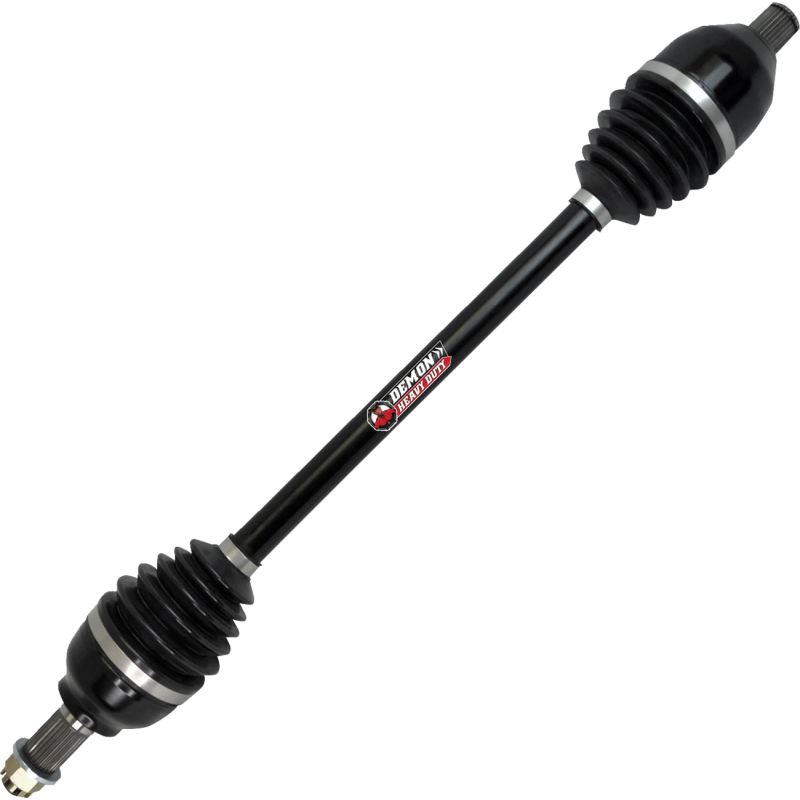 DEMON HD AXLE