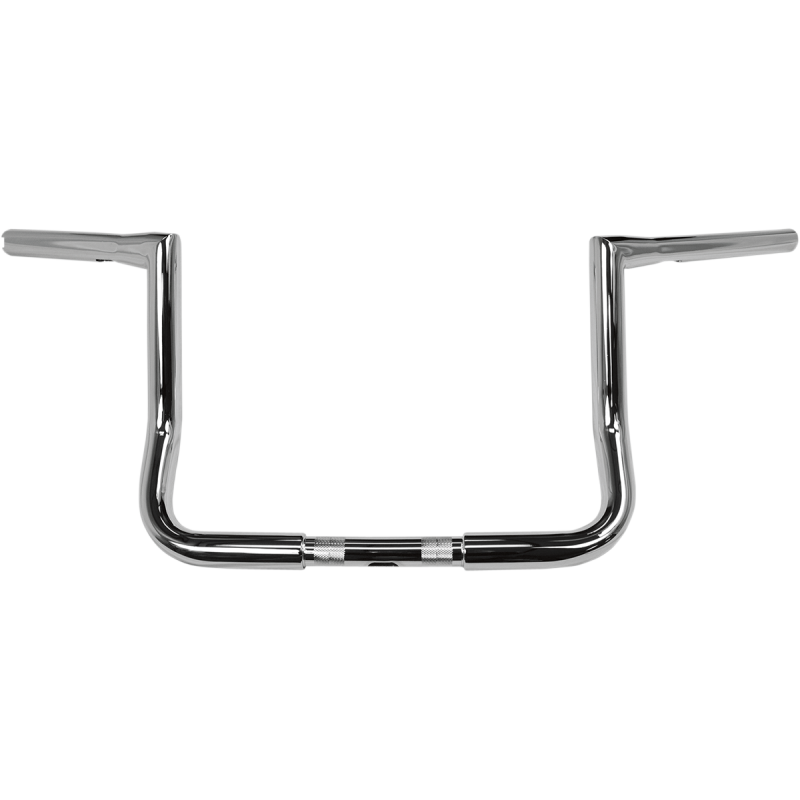 HANDLEBAR 10"BAGR TWPK CH