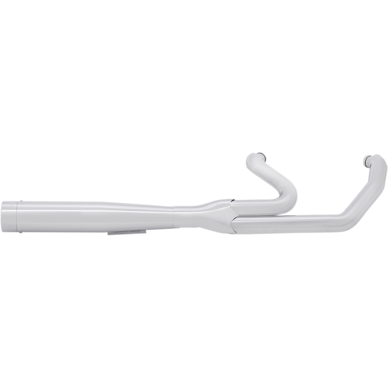 95-08 FLH 2:1 SYSTEM CHRM W/CHRM END CAP