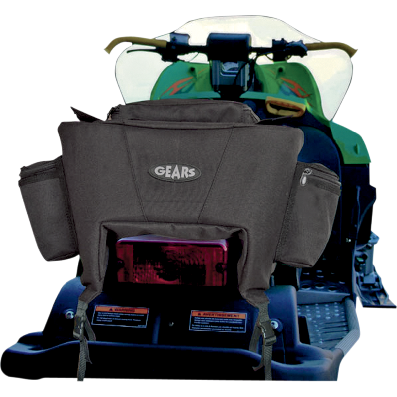 TAIL BAG