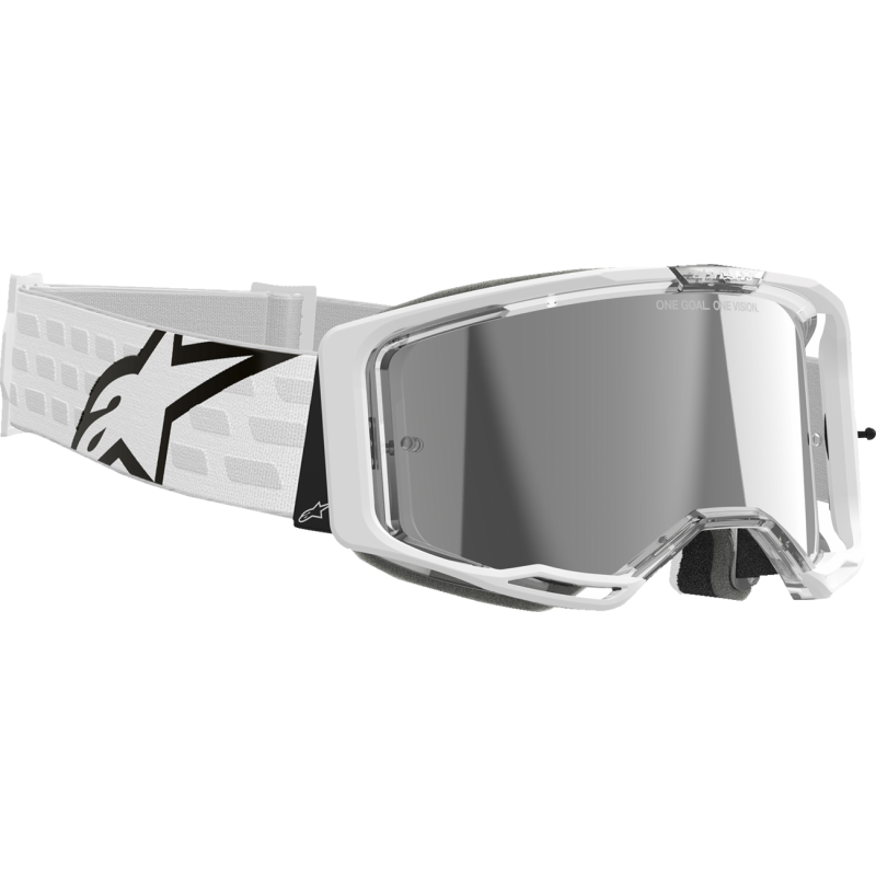 GOGGLE VISION 8 CORP