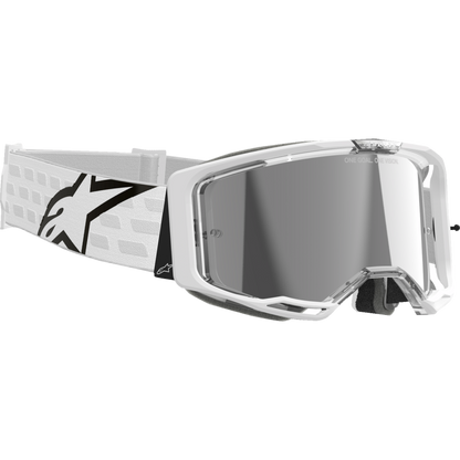 GOGGLE VISION 8 CORP