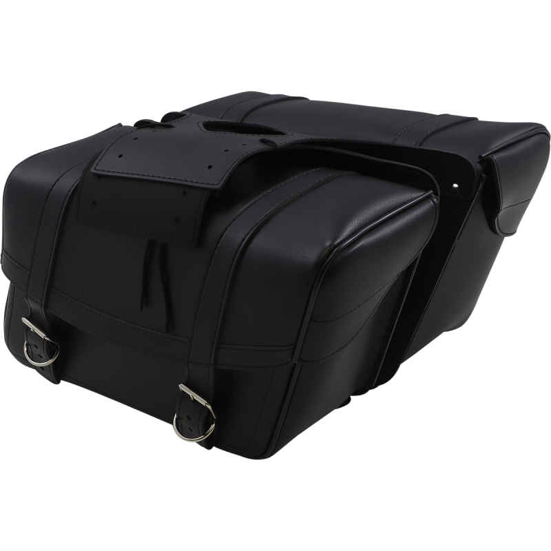 SADDLEBAG SLANT LARGE