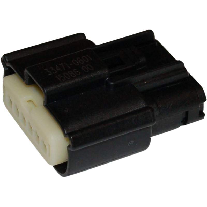 CONNECTOR OE/72483-08BK