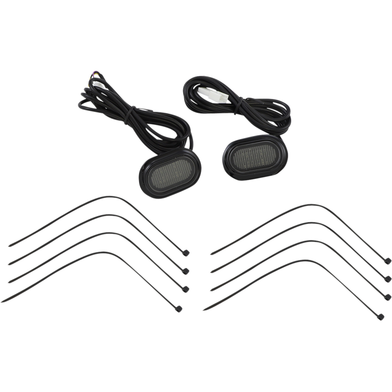 LIGHT ANTENNA SMKLENS BLK