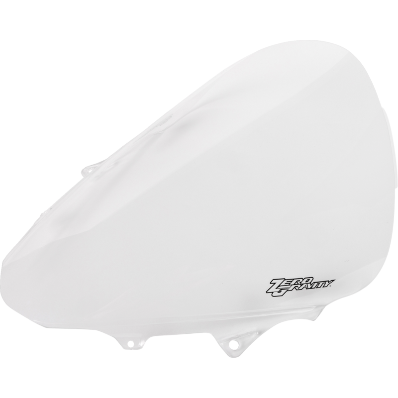 Corsa Windscreen - Clear - KAW ZX-6R