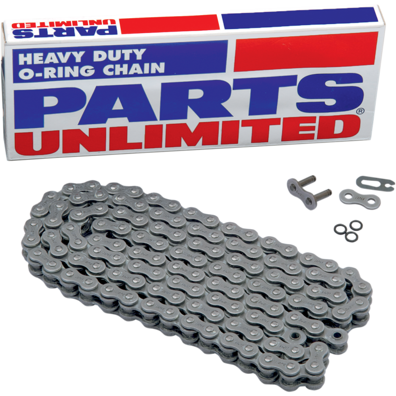 CHAIN PU 520 O-RING X 102L
