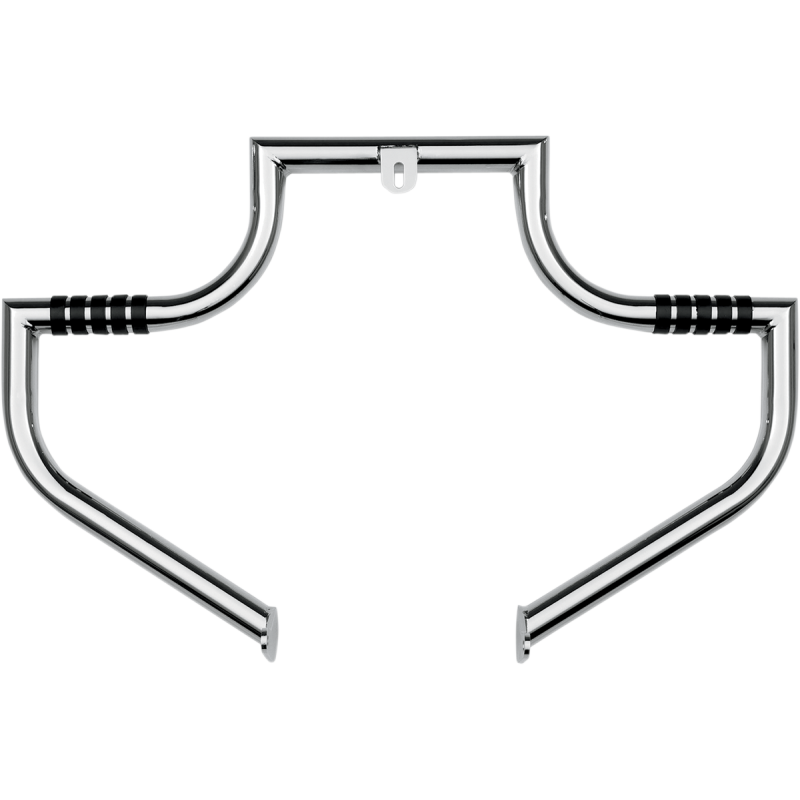 97-17 FLHT MAGNUMBAR CHROME