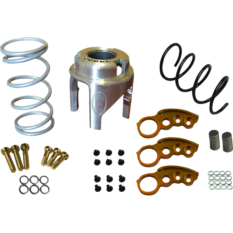 SKI DOO CLUTCH KIT