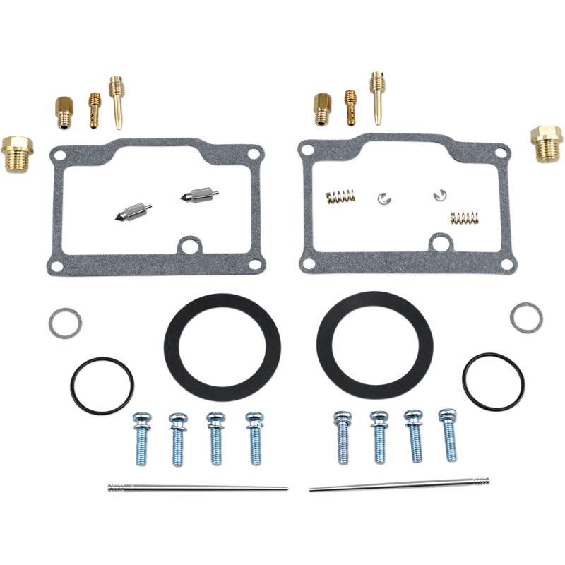 CARBURETOR REPAIR KIT - POLARIS