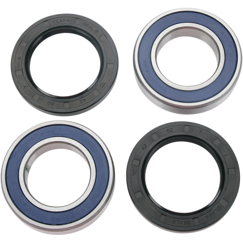 25-1122 ATV WHEEL BEARING KIT