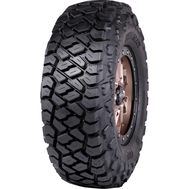 30X10R14 8PR INTERSECT FRONT/REAR