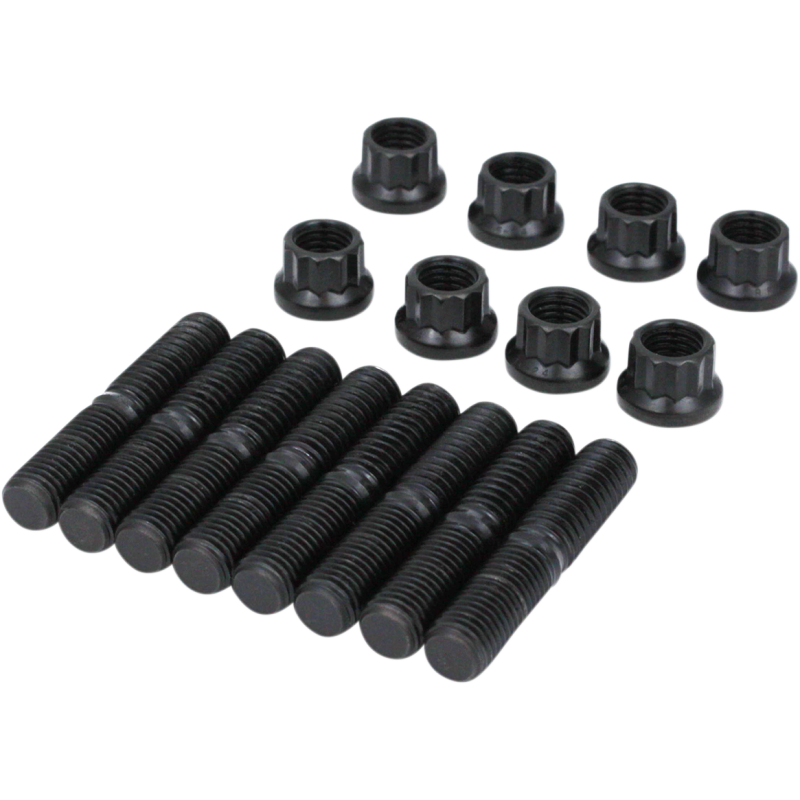 17-18 M8 ROCKER STUD BOLT KIT