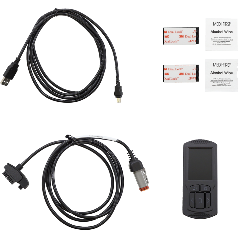 PV-3 HAR J1850 ECU