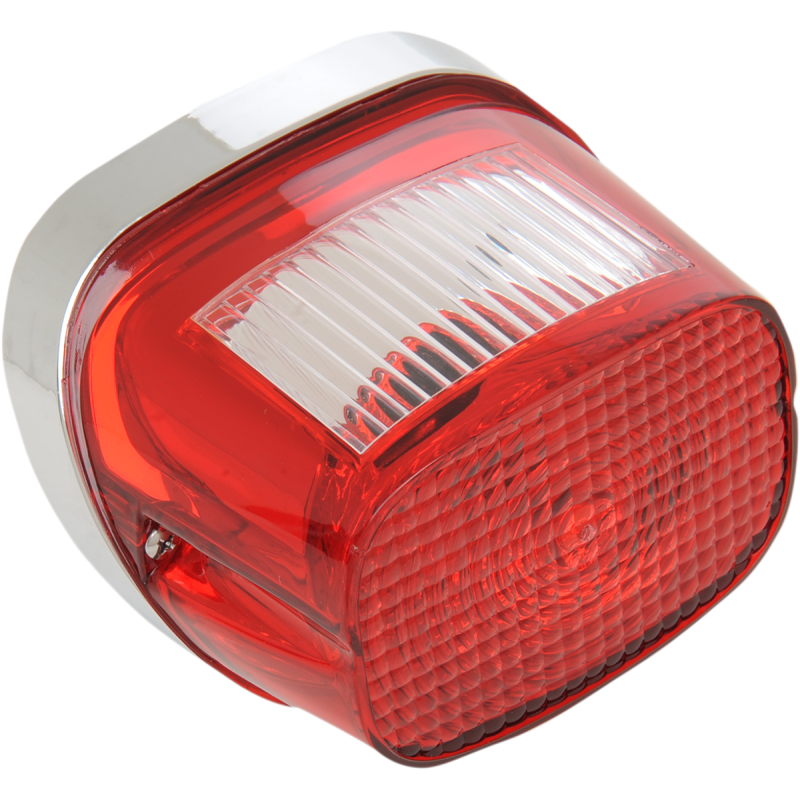 TAILLIGHT ASSY 99-19 MODELS