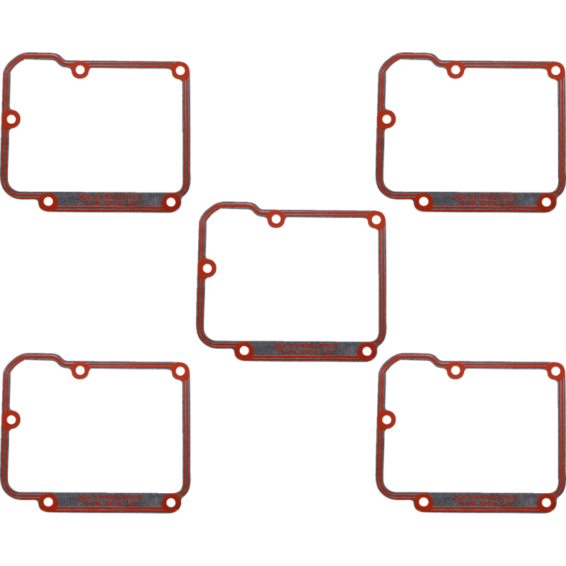 00-06 FL/FXR TRANS TOP CVR GASK (5)