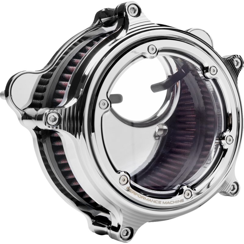 AIRCLEANER VISION M8 CH