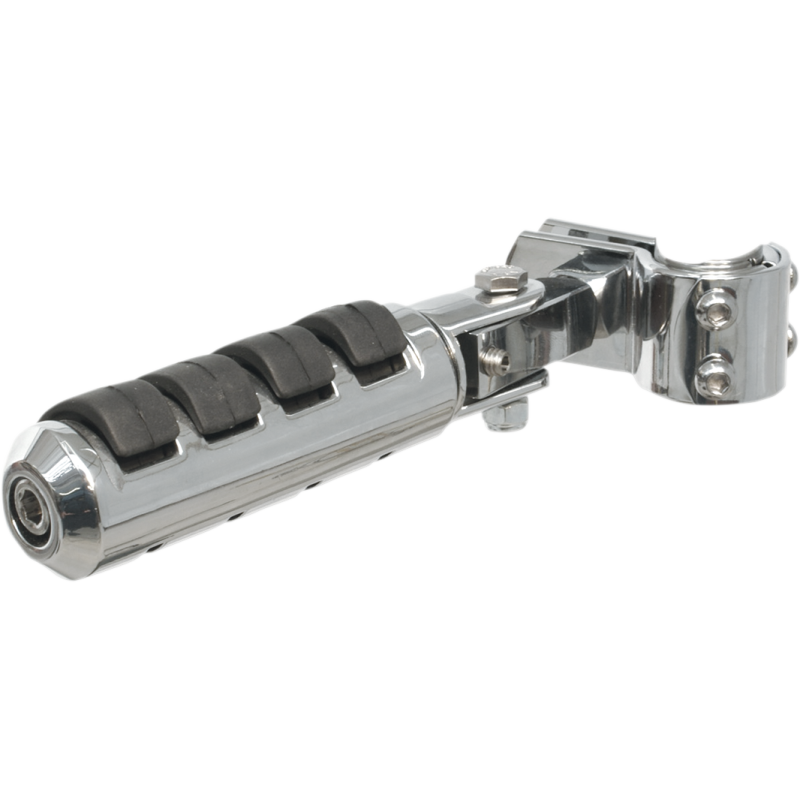 HIGHWAY PEG CHROME 1 1/4