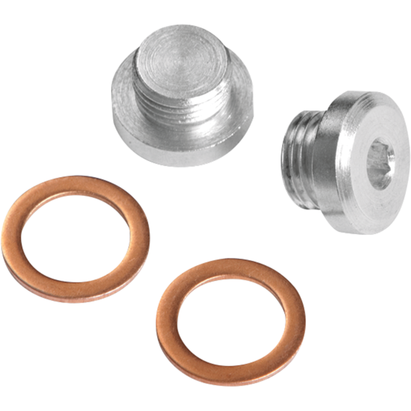 12MM O2 SENSOR PLUG KIT F/10-14 FLH/FLT