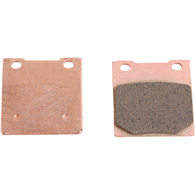FA161HH DOUBLE H SERIES BRAKE PAD SET