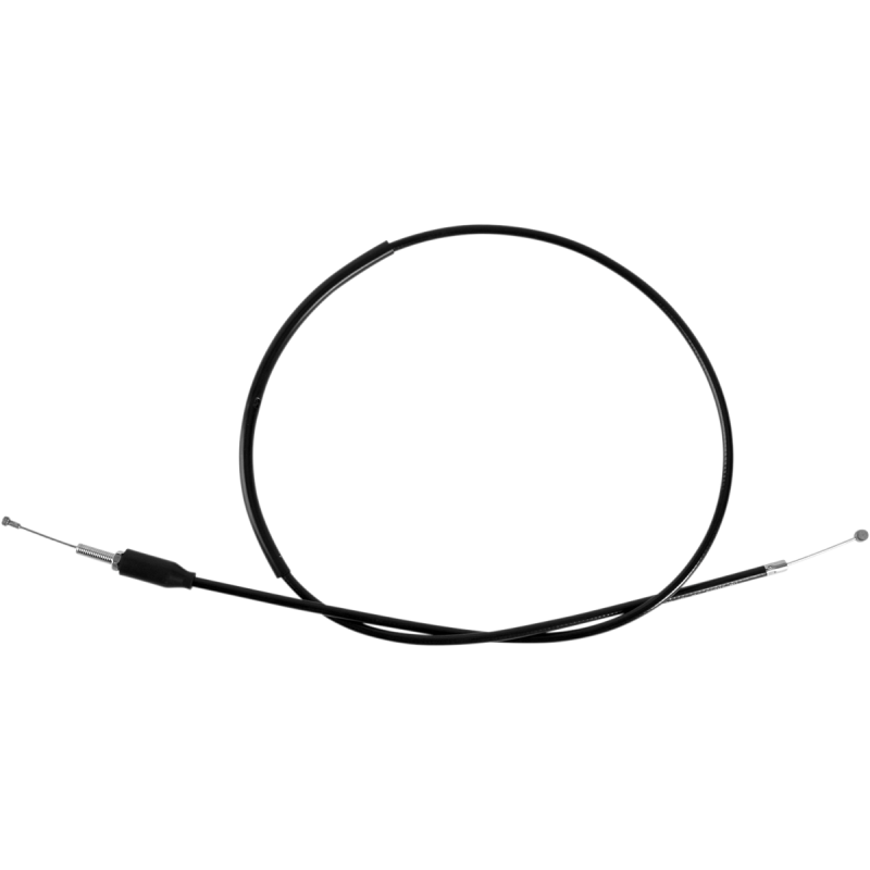 CLUTCH CABLE BLACK VINYL