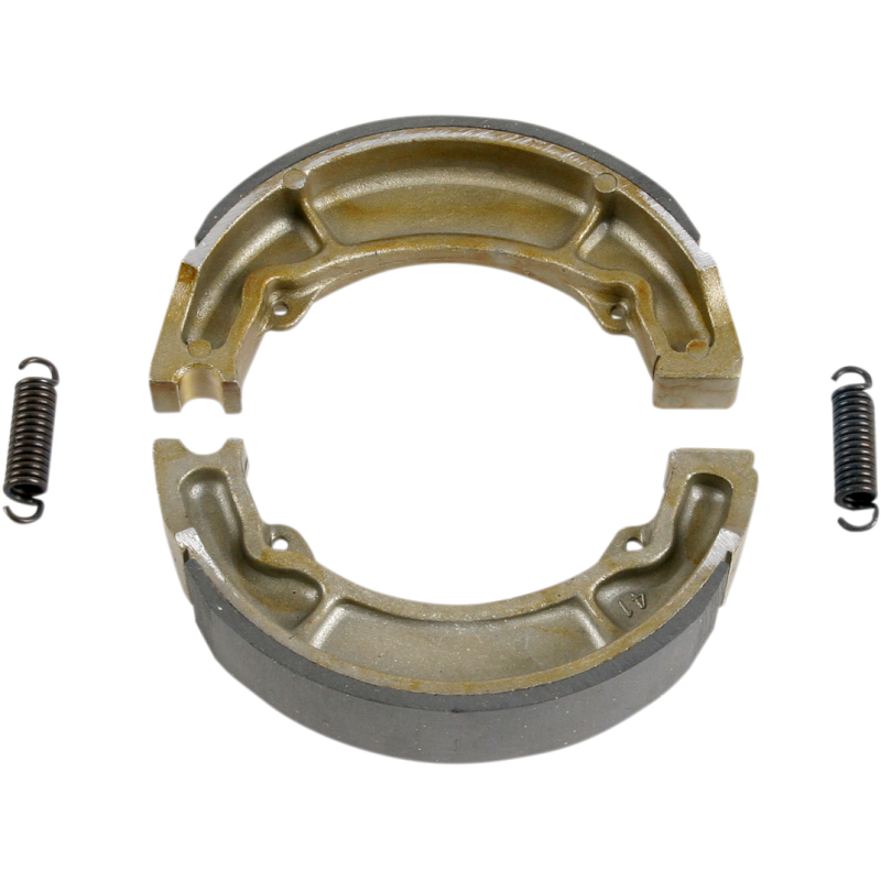 506 BRAKE SHOE SET EBC