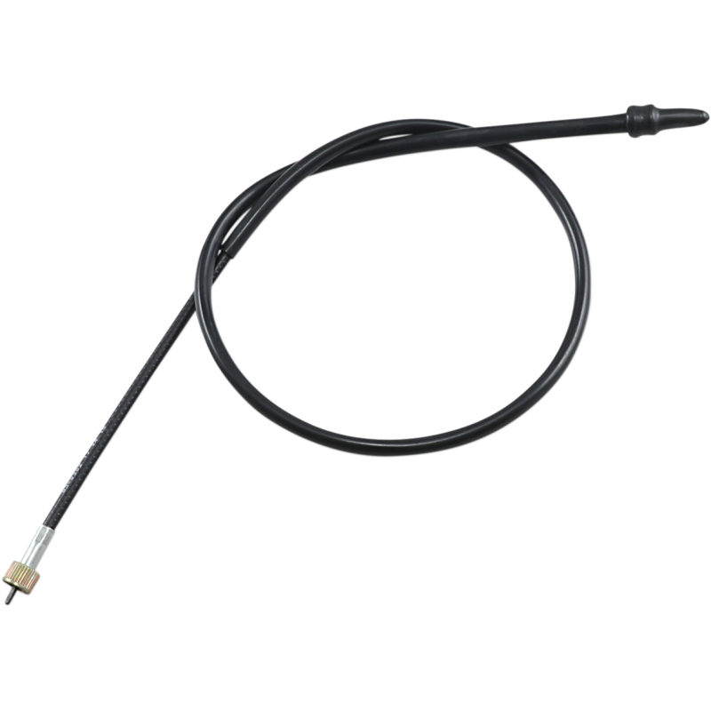 SPEEDO CABLE BLACK VINYL
