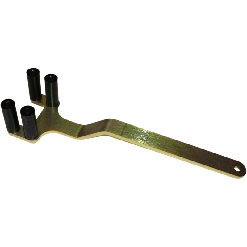 SPI TRA PRIMARY CVT CLUTCH HOLDER