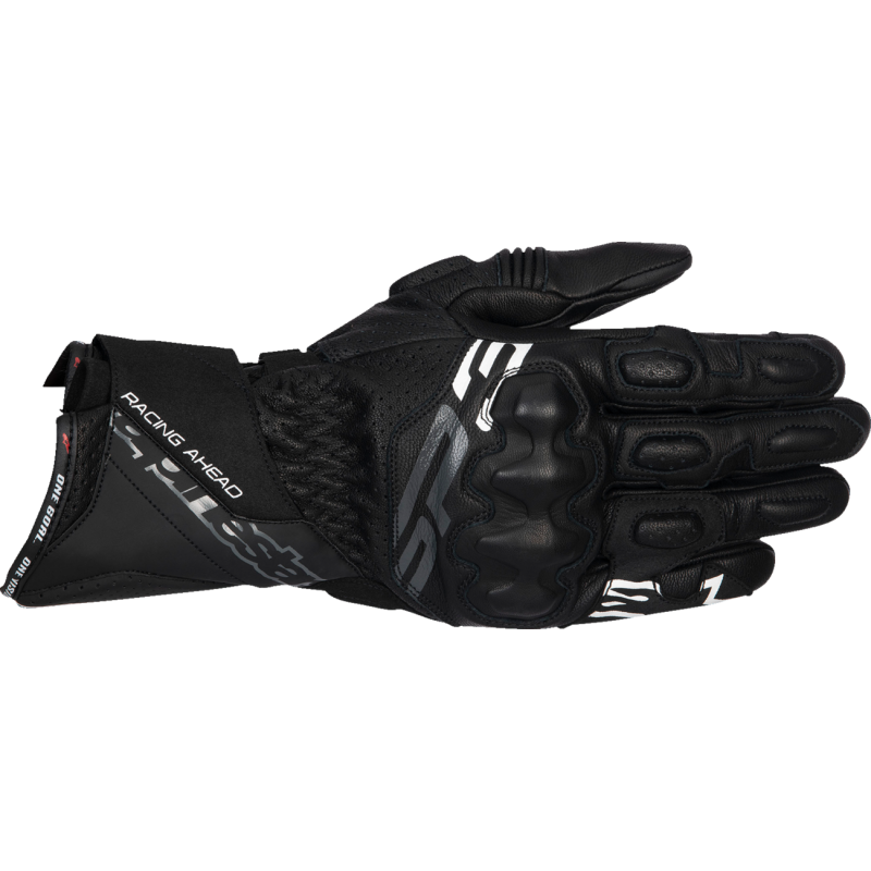 GLOVE SP-3 BLK 3X