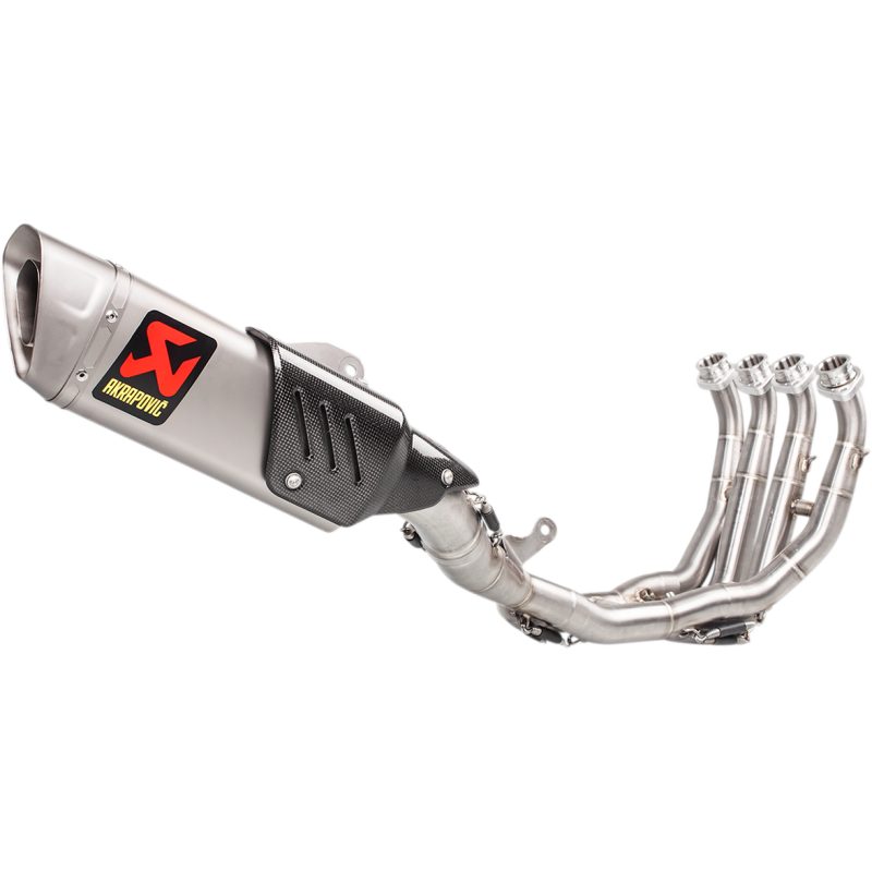 08-22 YZF-R6 RACE FS SS/TI/TI TIP