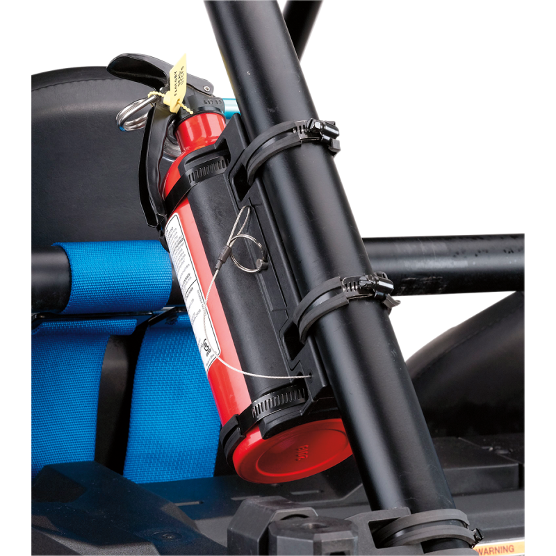 MOOSE FIRE EXT MOUNT