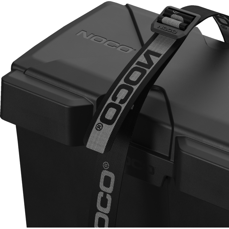 Battery Box Strap 48-Inch