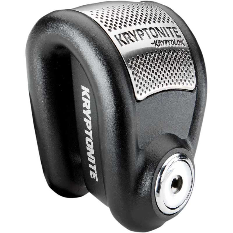 KryptoLok 6A Alarm Disc Lock