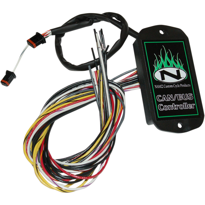 CONTROLLER CANBUS 11-19 FXST/14-18 XL