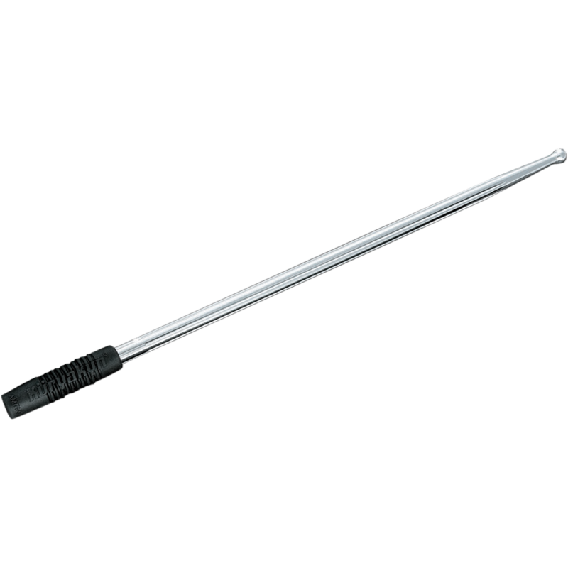 99-20 FLHT RND/GROOV CHR ANTENNA PN 863
