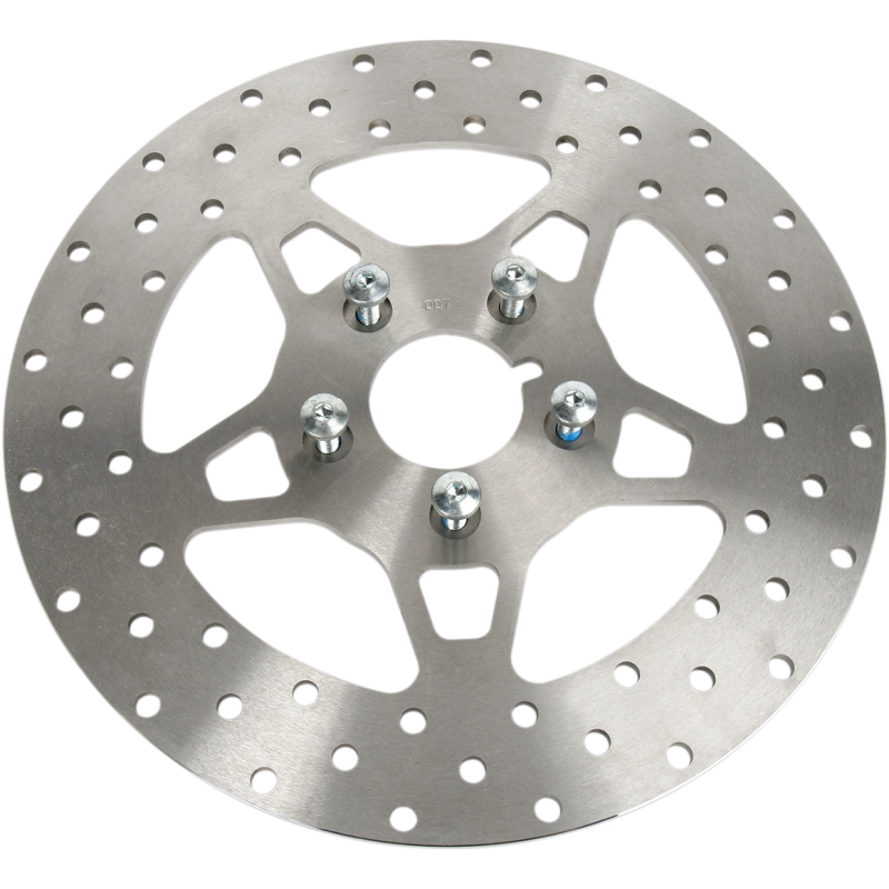 EBC ROTOR H/D FRONT FSD007