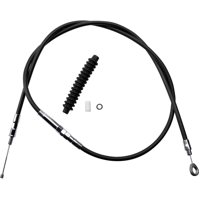 BLACK S/TAIL HE CLUTCH CABLE