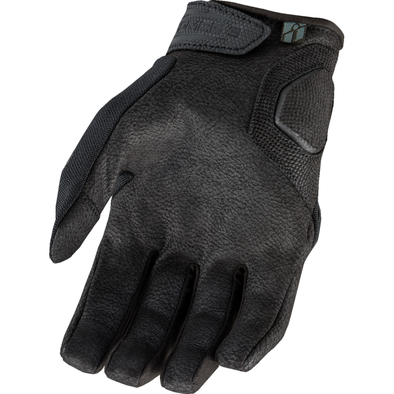 AUTOMAG CE GLOVE BK XL