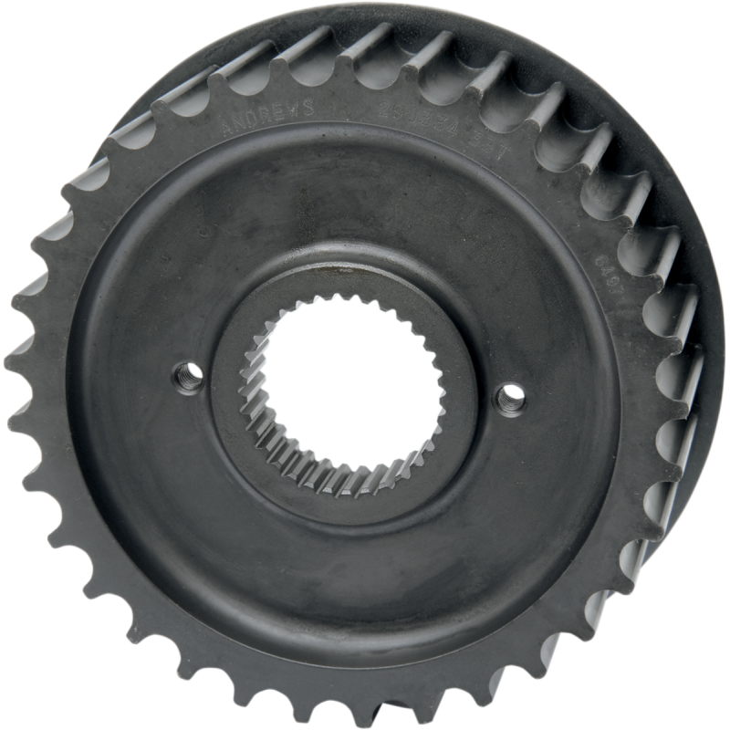 94-06 33T 5 SP B/T TRANS PULLEY