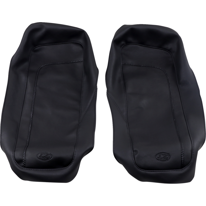 COVER SDLBAG LID VINT FL
