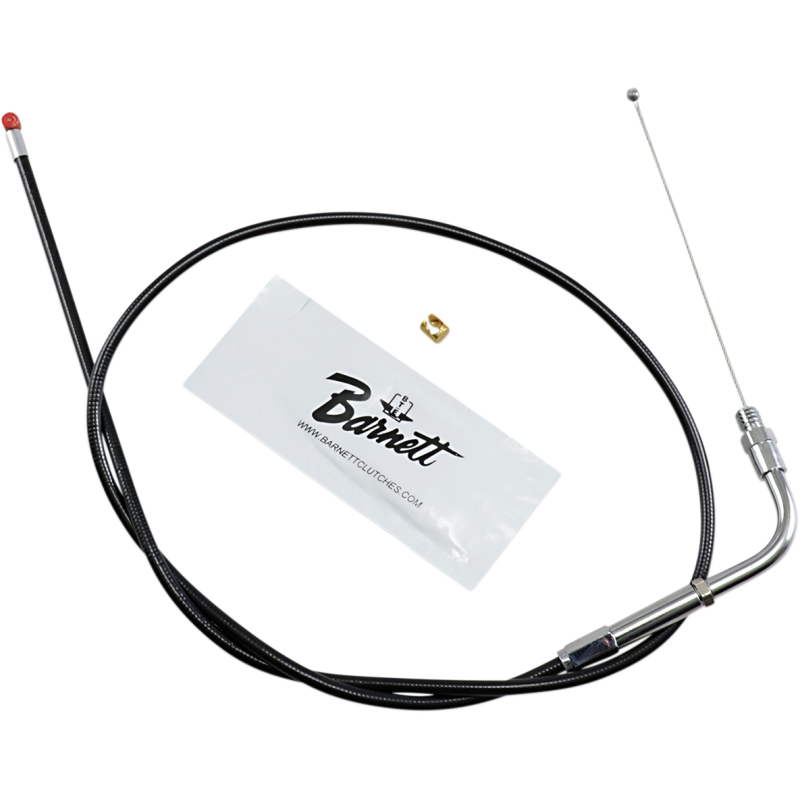 90-95 S/TAIL BLK THROTTLE CBL EXCFXSTS