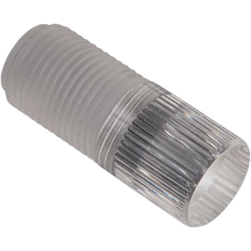 PLUG TIMING HOLE CLR LONG