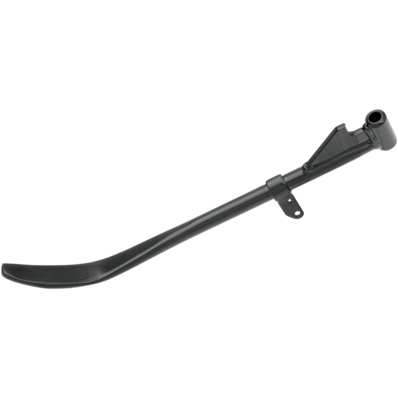KICKSTAND 89-03 XL BLK