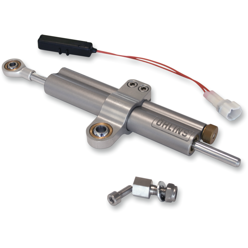 STEERING DAMPER SD 040