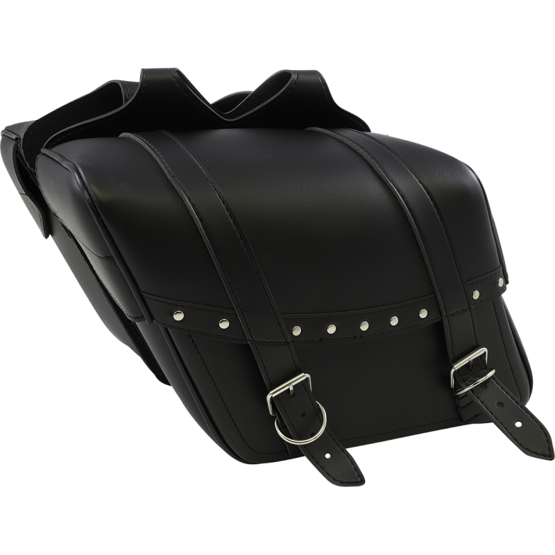 SADDLEBAG SLANT RIVET MEDIUM