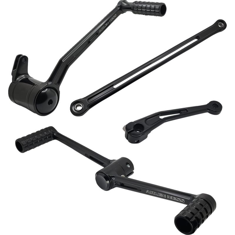 CNTRL HL/TOE DEEP CUT BL (KT)